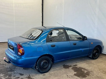 ЗАЗ , 2011г., передний привод, механика