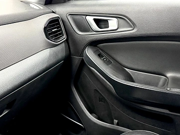 Chery Tiggo 4, 2021г, передний привод, вариатор