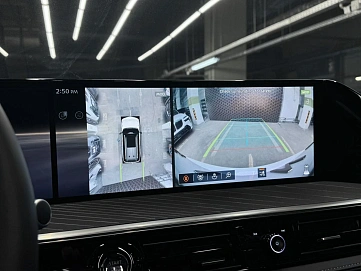 Infiniti QX80, 2025г, полный привод, автомат