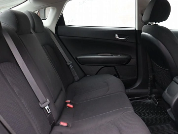 Kia Optima, 2019г, передний привод, автомат