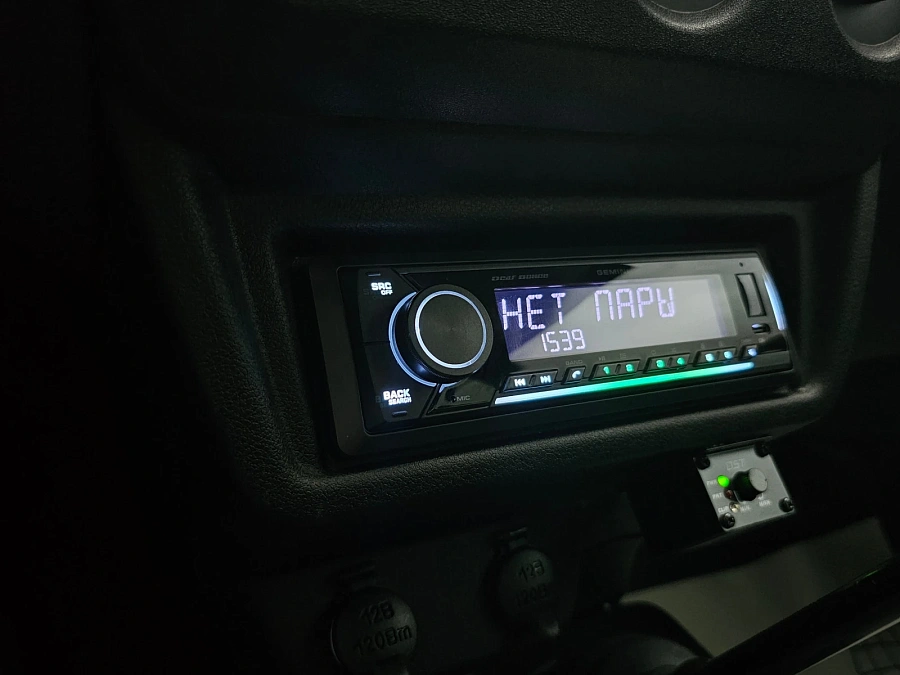 Lada (ВАЗ) Niva Legend, 2026г., полный привод, механика