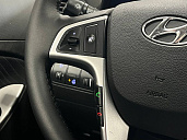 Hyundai Solaris, 2016г., передний привод, автомат