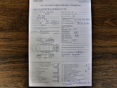 Ford , 2008г., передний привод, механика