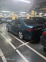 Honda Accord, 2006г., передний привод, автомат