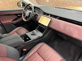 Land Rover Range Rover Evoque, 2025г, полный привод, автомат