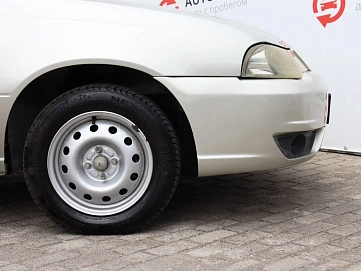 Daewoo Nexia, 2008г, передний привод, механика