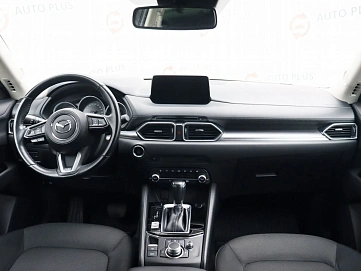 Mazda CX-5, 2021г, передний привод, автомат