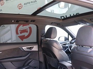 Audi Q7, 2019г, полный привод, автомат
