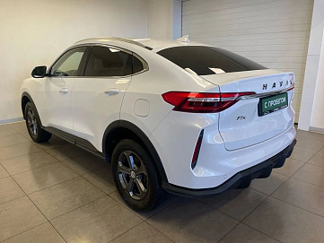 Haval , 2022г., передний привод, автомат