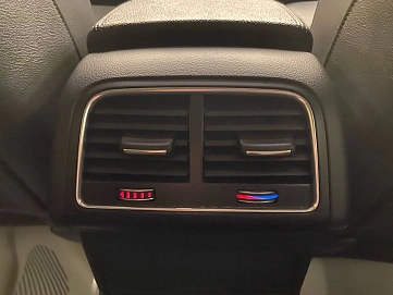 Audi Q5, 2014г, полный привод, автомат