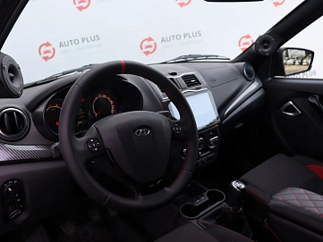 Lada (ВАЗ) Granta, 2024г, передний привод, механика