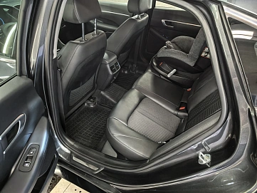 Hyundai Sonata, 2019г, передний привод, автомат