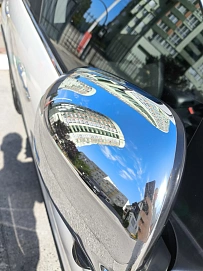 Citroen C4 Aircross, 2014г, передний привод, вариатор