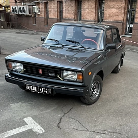 Lada (ВАЗ) 2105, 2010г, задний привод, механика
