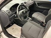 Skoda Fabia, 2011г., передний привод, механика