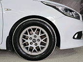 Kia Ceed, 2012г., передний привод, механика