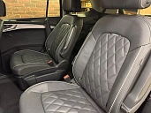 Volkswagen Talagon, 2025г., полный привод, робот