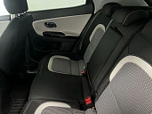 Kia Ceed, 2018г., передний привод, автомат
