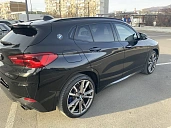 BMW X2, 2019г., полный привод, автомат
