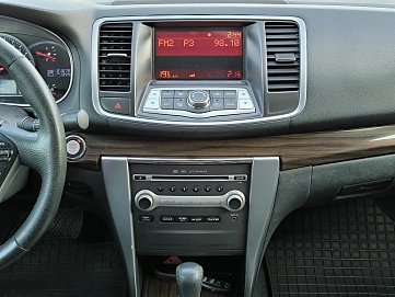 Nissan Teana, 2012г, передний привод, автомат