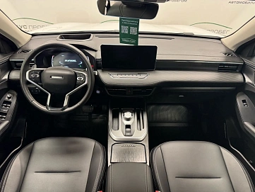 Haval Jolion, 2023г., полный привод, робот