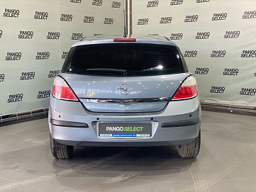 Opel , 2006г., передний привод, автомат