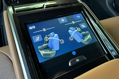 Toyota Crown, 2025г, задний привод, вариатор