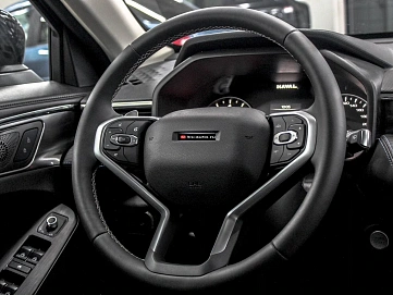 Haval Jolion, 2025г., передний привод, робот