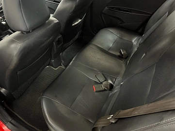 Lifan X50, 2015г, передний привод, механика