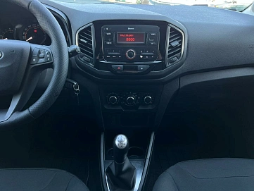 Lada (ВАЗ) XRAY, 2019г, передний привод, механика