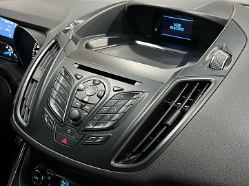 Ford Kuga, 2013г, передний привод, механика