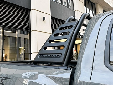 Ram 1500, 2023г, полный привод, автомат