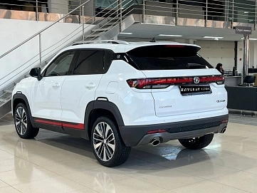 Changan , 2024г., передний привод, робот