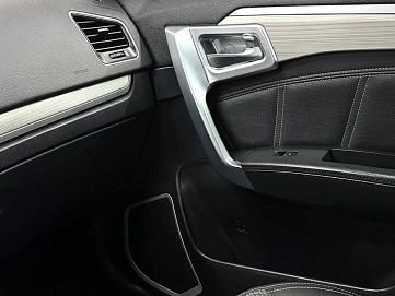 Geely Emgrand X7, 2020г, передний привод, механика
