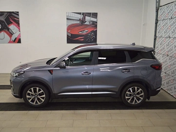 Chery Tiggo 7 Pro Max, 2023г, передний привод, вариатор