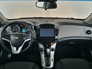 Chevrolet Cruze, 2012г, передний привод, автомат