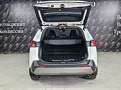 Toyota RAV4, 2019г., передний привод, вариатор