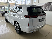 Exeed VX, 2024г., полный привод, автомат