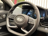Hyundai Elantra, 2024г., передний привод, вариатор