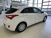 Hyundai i30, 2014г., передний привод, механика