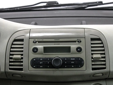 Nissan Micra, 2006г, передний привод, автомат