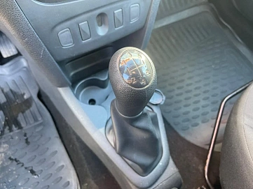 Renault Sandero, 2019г, передний привод, механика