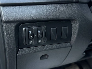Renault Fluence, 2011г, передний привод, автомат
