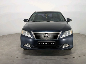 Toyota Camry, 2013г, передний привод, автомат