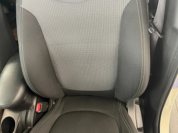 Kia Soul, 2019г, передний привод, автомат