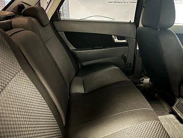 Lada (ВАЗ) Priora, 2013г, передний привод, механика