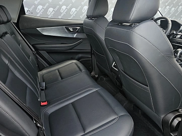 Chery Tiggo 4, 2023г., передний привод, вариатор