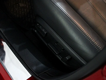 Mazda 6, 2023г, передний привод, автомат