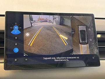 JETOUR DASHING, 2023г, передний привод, робот