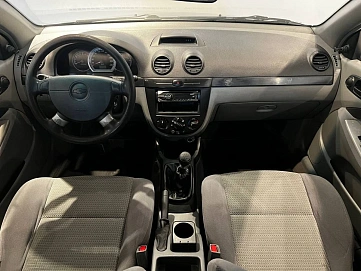 Chevrolet Lacetti, 2011г, передний привод, механика